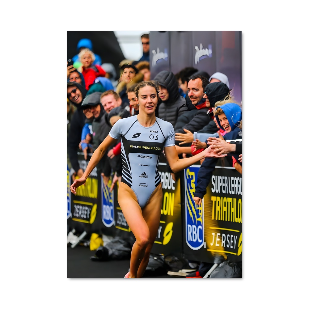 Poster Cassandre Beaugrand